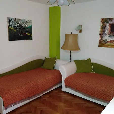 Lucky Vrnjačka Banja