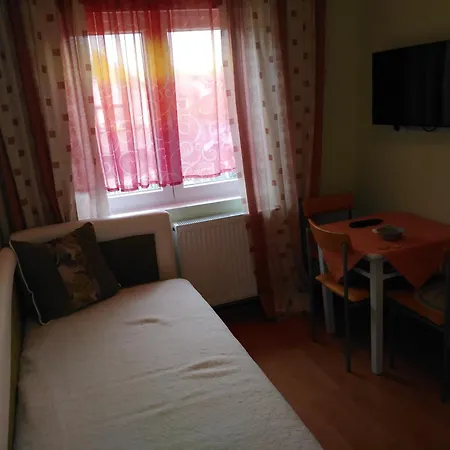 Lucky Aparthotel Vrnjačka Banja