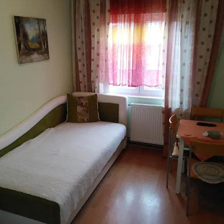 Aparthotel Lucky Vrnjačka Banja